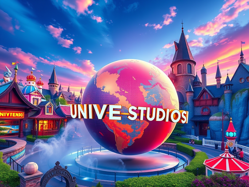 🤩 The Ultimate Guide to Universal Studios Japan: Your Gateway to An Unforgettable Adventure 🛫✅ | JTravel Curator in Your&nbsp;Pocket