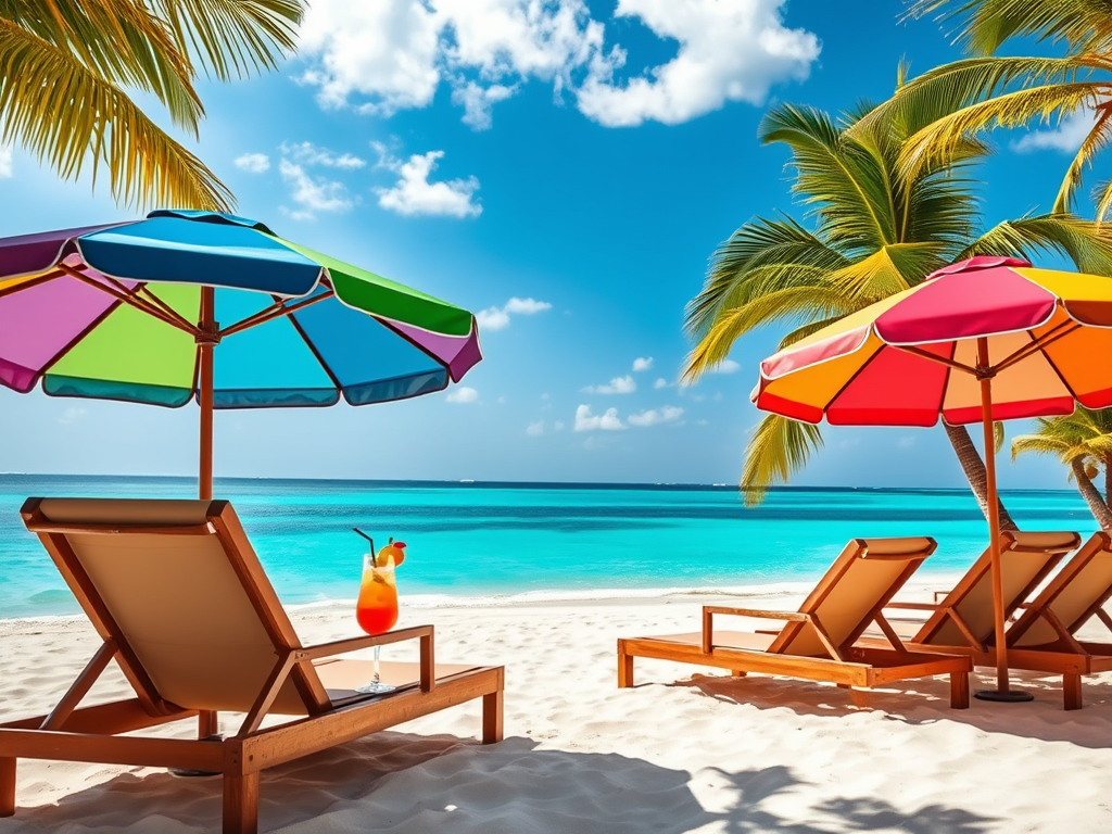 🌴 Hot Deal Alert: Best Cancun Getaways: All-Inclusive Packages Escape with Voyage JTravels! 🌊