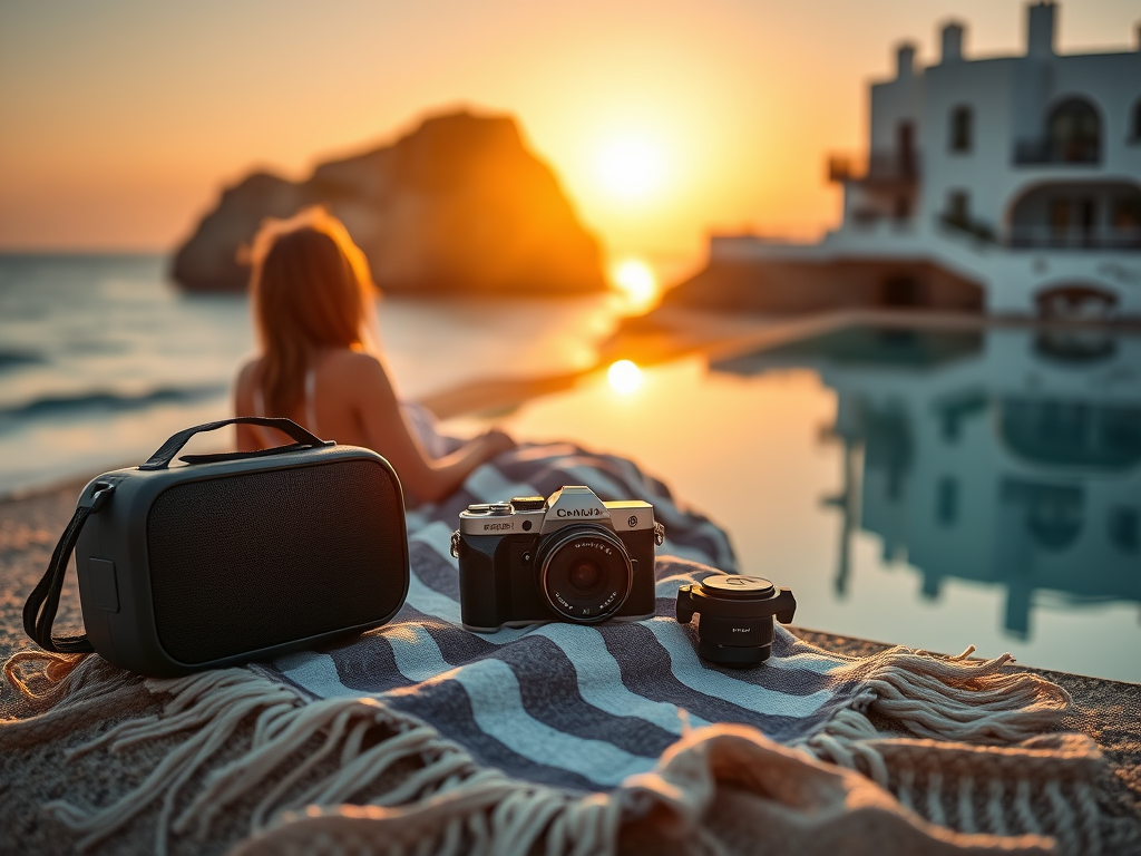 Don't forget to pack a few special items for romantic moments: a portable speaker for sunset serenades, a compact picnic blanket for levada lunches, and a good camera to capture those once-in-a-lifetime moments together2. https://linktr.ee/jtravels7