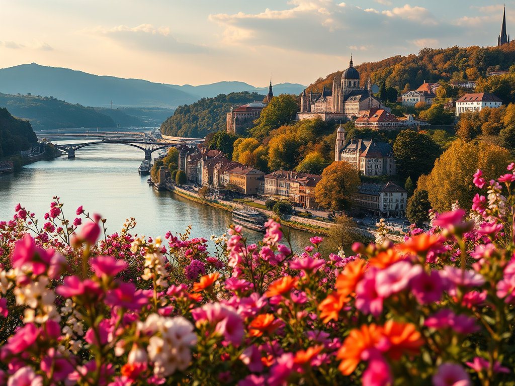 Expert Tips for a Flawless Danube Cruise

Best Time to Cruise:
For U.S. travelers who value comfort and authenticity, I recommend cruising in late spring (April–May) or early fall (September–October). These shoulder seasons offer mild weather, fewer crowds, and stunning scenery — think blooming landscapes in spring or fiery foliage in autumn4111213. Summer is lively but can be hot and crowded, while winter brings magical Christmas markets but chilly temperatures. voyagejtravels.blog