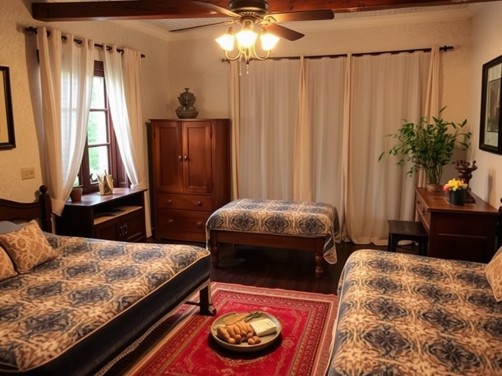 For the most authentic experience, I highly recommend staying in traditional guesthouses (pensiuni) rather than hotels184. These family-run accommodations offer comfortable rooms in restored traditional houses, home-cooked meals, and invaluable local insights418. Many guesthouse owners are excellent sources of information about local events and can arrange meetings with artisans or special experiences not available to the average tourist