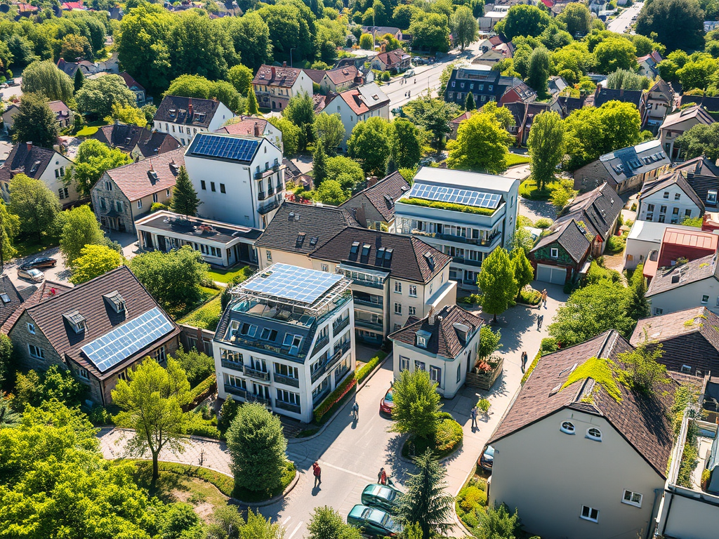 Freiburg is often called Germany’s “Green City.” It’s a pioneer in solar energy, with entire neighborhoods powered by the sun, and its Vauban district is a global model for sustainable urban living23. The city’s eco-initiatives have inspired urban planners worldwide! https://linktr.ee/jtravels7