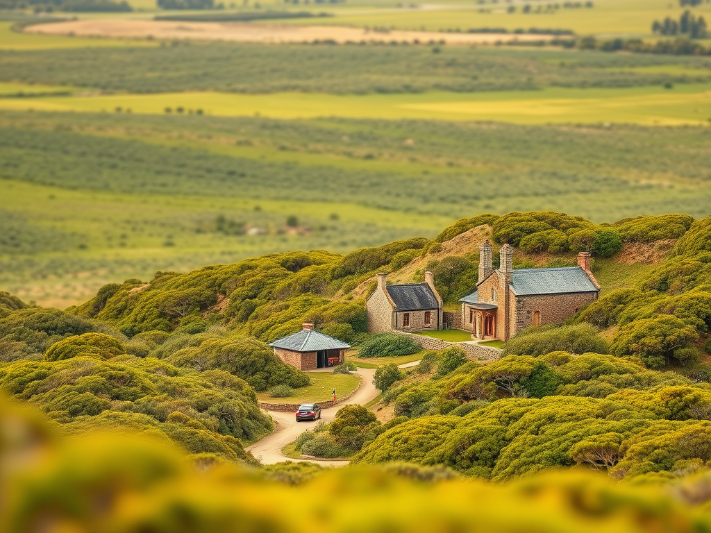 Fun Fact: The Island's Fascinating Heritage 🏺

Kangaroo Island's name originates from explorer Matthew Flinders' 1802 landing, where his crew enjoyed a feast of kangaroo meat 26. Interestingly, while evidence suggests Aboriginal inhabitants lived here 16,000 years ago, the island remained uninhabited for over 2,000 years before European settlement 26. This unique history created the pristine environment visitors experience today. https://linktr.ee/jtravels7