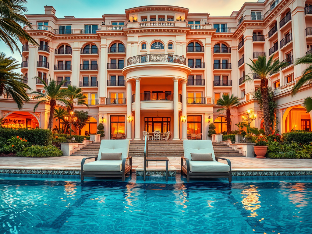 Elevate Your Corporate Events with Voyage JPro | Claim Your Complimentary Luxury Hotel Stay