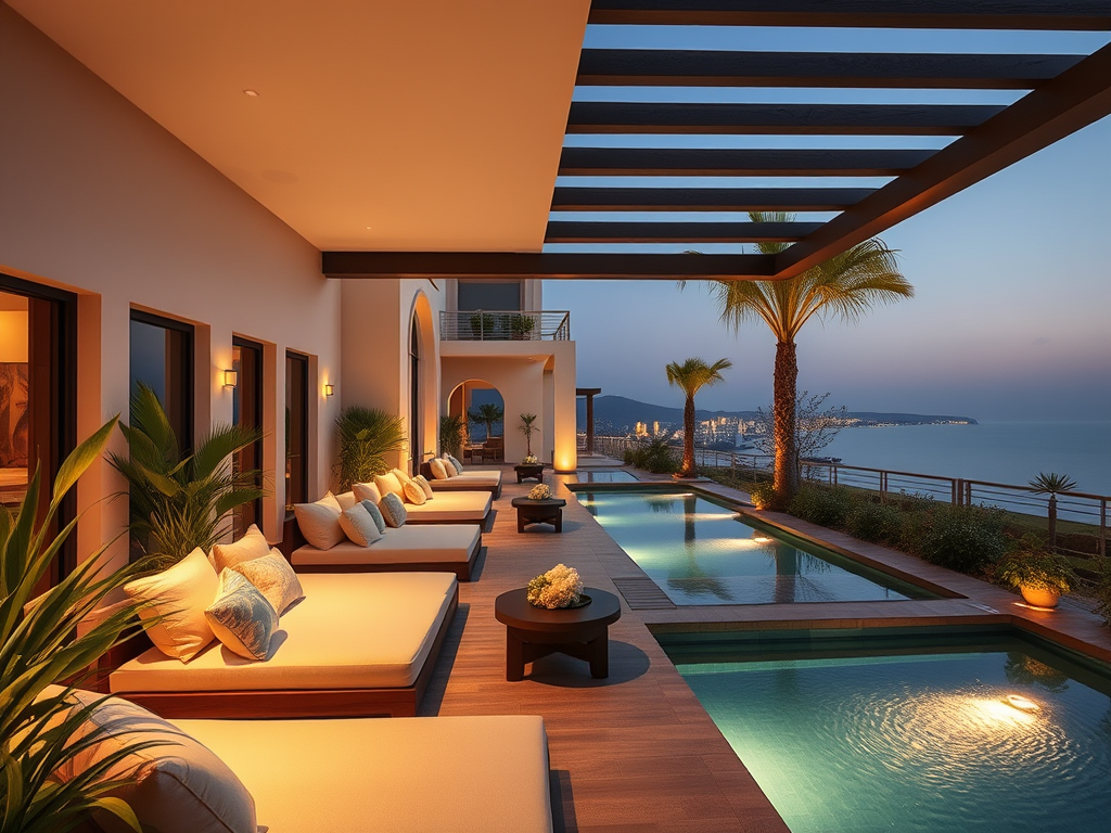 Wander and Escape| Claim Your Complimentary Luxury Hotel&nbsp;Stay