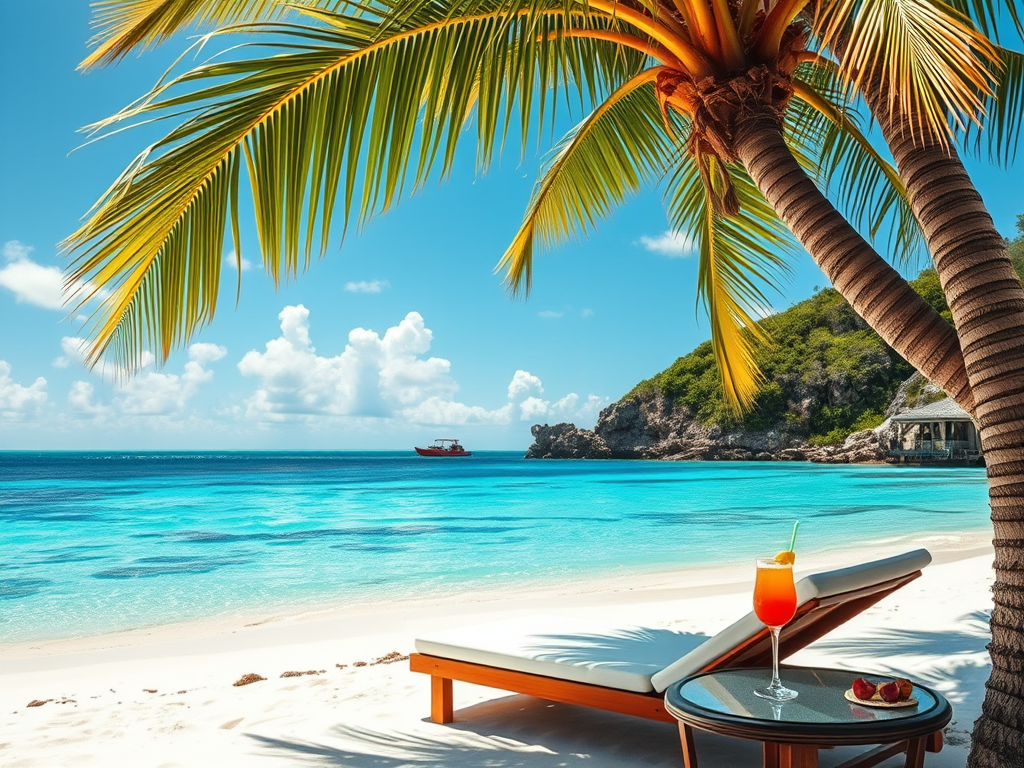 ✨Tampa, FL Early Booking Alert: Unbeatable All-Inclusive Caribbean Vacation Deals✨
