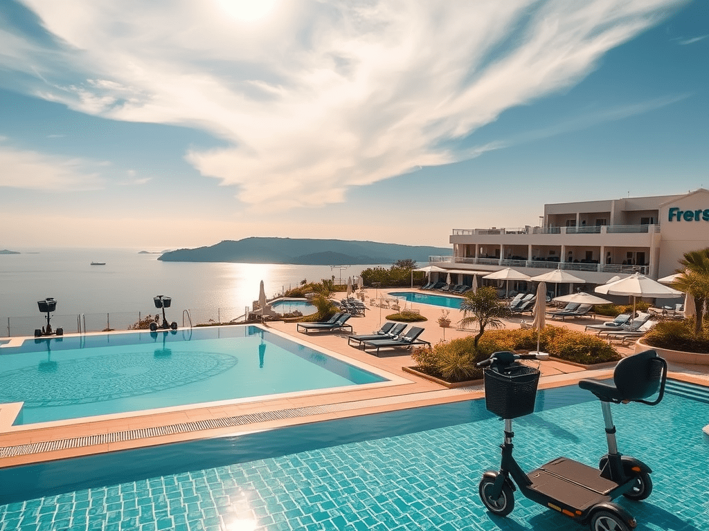 Protected: 14-Day Accessible Greece Vacation&nbsp;Proposal