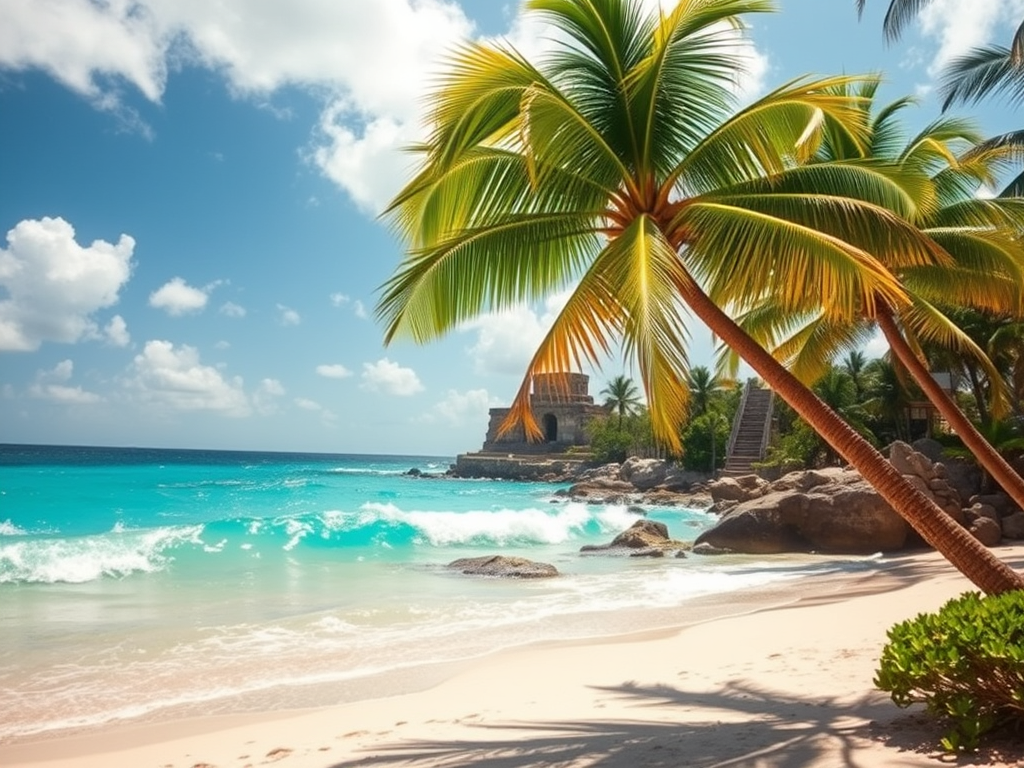 🌴 Hot Deal Alert: Your Next All-Inclusive Escape Awaits! 🌞