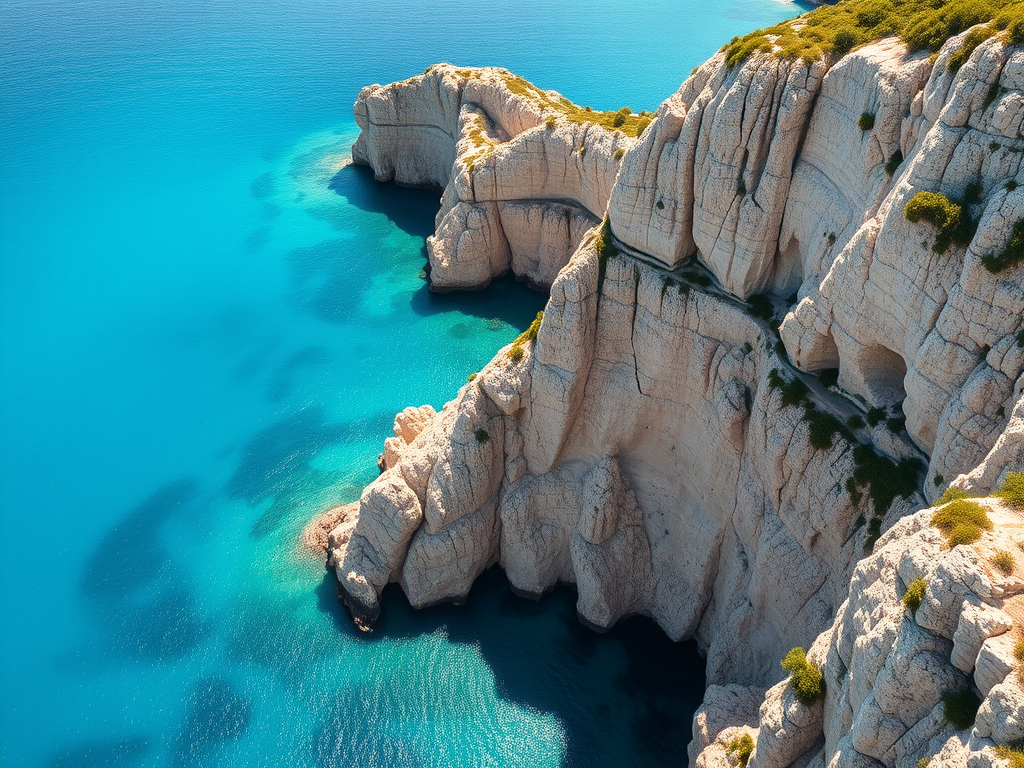 Monday Muse—Unveiling the Enchanting Beauty of France’s Wild Corsica Island🏝️🌿