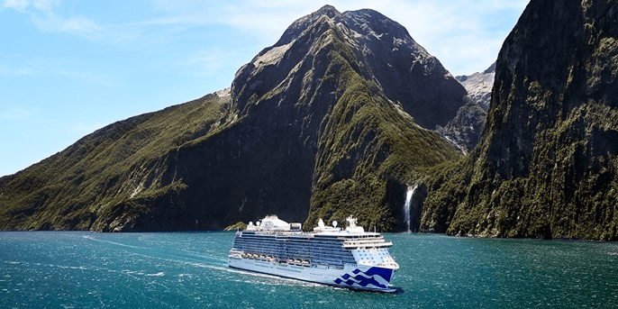 Welcome back to the Wander and Escape Blog! I’m Voyage JTravels, your trusted travel advisor, here to solve your travel challenges and guide you to the world’s most rewarding journeys. Today, I’m spotlighting an extraordinary opportunity for U.S. residents: a two-week cruise through Australia and New Zealand—flights included—at a price that’s nearly impossible to beat. If you’re ready to trade winter’s chill for sun-soaked adventures, this is the escape you’ve been waiting for.