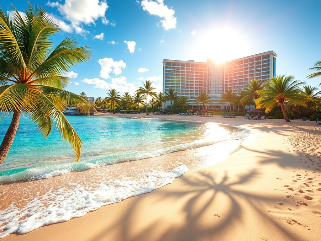🌴☀️ Aloha, Wanderlusters! ☀️🌴Explore Waikiki: Special Rates for Your Dream Trip