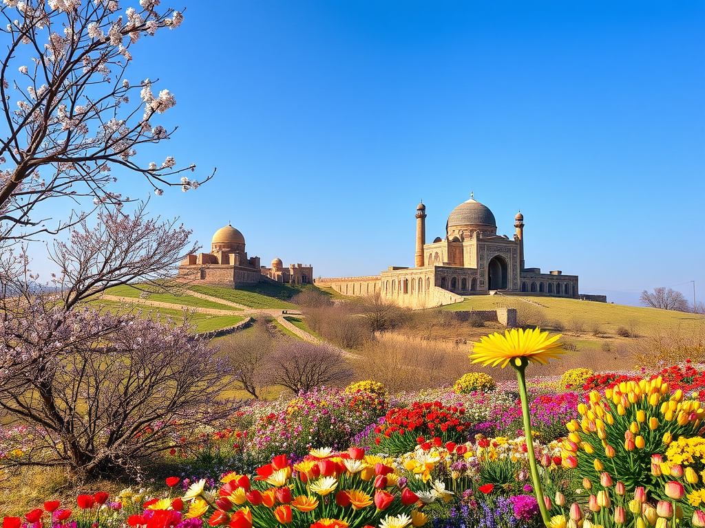 Optimal Timing: When to Experience Uzbekistan's Magic 🌤️

The ideal time to visit Uzbekistan is during spring (April to June) and autumn (September to early November)13. Spring temperatures range from 70°F to 86°F, creating perfect conditions for exploring historical sites13. The desert landscapes bloom briefly during spring, while autumn brings harvest season with abundant fresh produce14.

For remote workers, these periods offer the best balance of pleasant weather and reliable connectivity. The shoulder seasons also provide more affordable accommodation options and fewer crowds at major attractions13. March features the spectacular Navruz Festival, celebrating the Persian New Year with traditional festivities and cultural performances15. https://linktr.ee/jtravels7