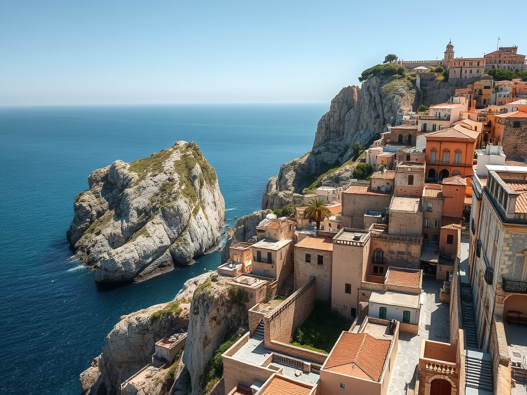 Perched on dramatic limestone cliffs, Bonifacio’s citadel offers panoramic views and labyrinthine streets. Calvi’s Genoese citadel is a history lover’s dream, with cobbled alleys and sea breezes. https://linktr.ee/jtravels7