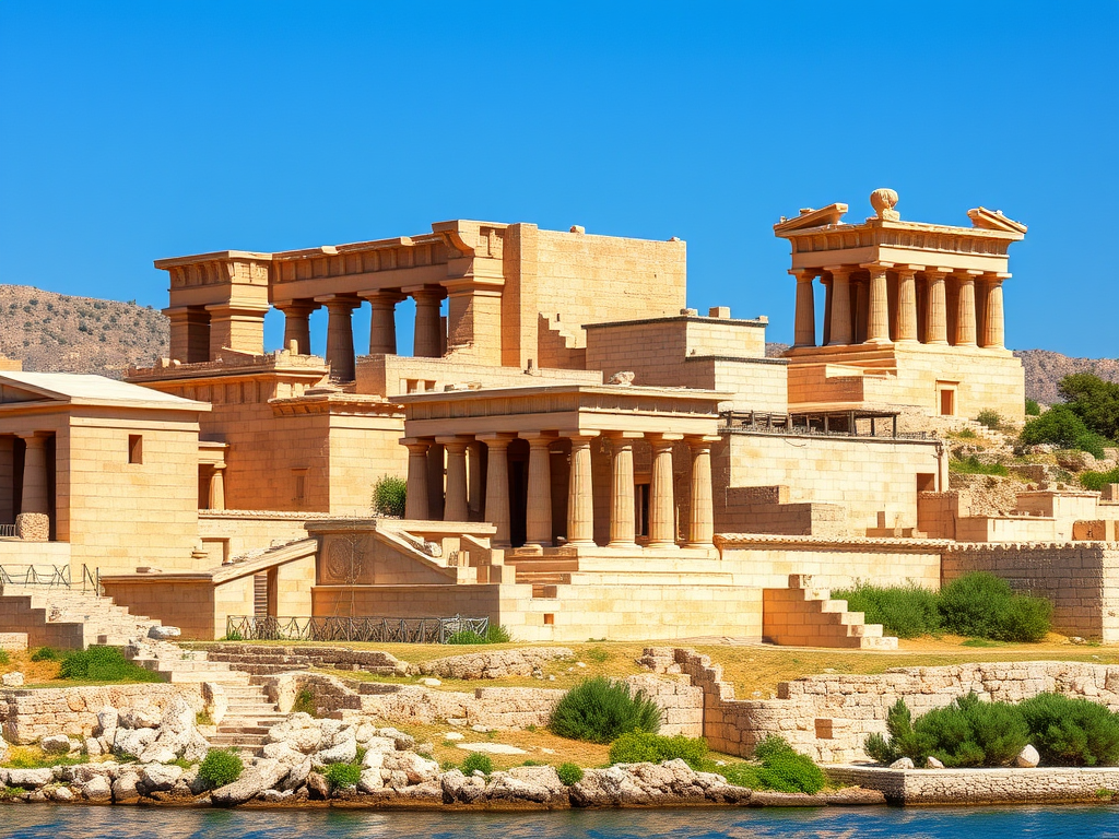 Philae Temple: An Island of Isis

The Philae Temple Complex showcases architectural diversity created by Egyptian, Greek, Roman, and Byzantine builders109. Originally located on Philae Island, these temples were carefully moved to higher ground to preserve them from dam-related flooding, demonstrating Egypt's commitment to protecting its cultural heritage9. https://linktr.ee/jtravels7