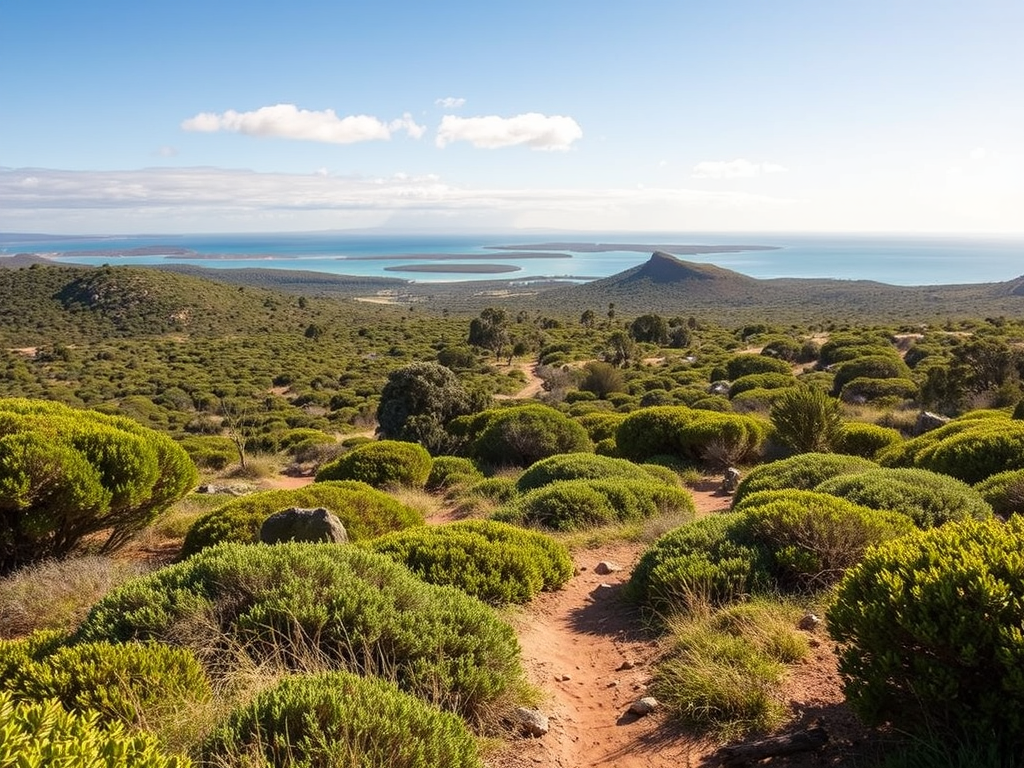 Safety and Sustainability: Responsible Island Exploration 🌱

Environmental Consciousness

Kangaroo Island's fragile ecosystem demands responsible tourism practices 21. Biosecurity measures protect the island's unique environment from invasive species, requiring visitors to avoid bringing certain items including bees, potatoes, and specific plants 21.

Leave No Trace principles guide sustainable exploration, while supporting eco-certified operators ensures positive environmental impact 15. Many accommodations and tour operators ho https://linktr.ee/jtravels7