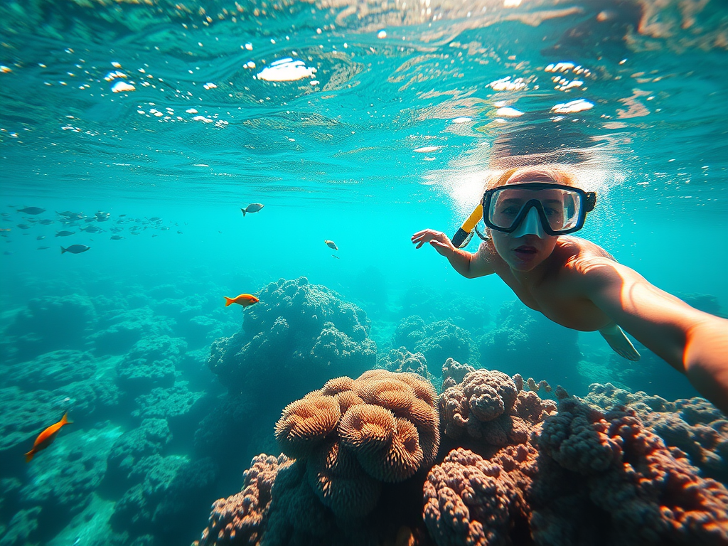 Snorkel at Dihamri Marine Reserve, then hike to Homhil’s legendary infinity pool. voyagejtravels.blog