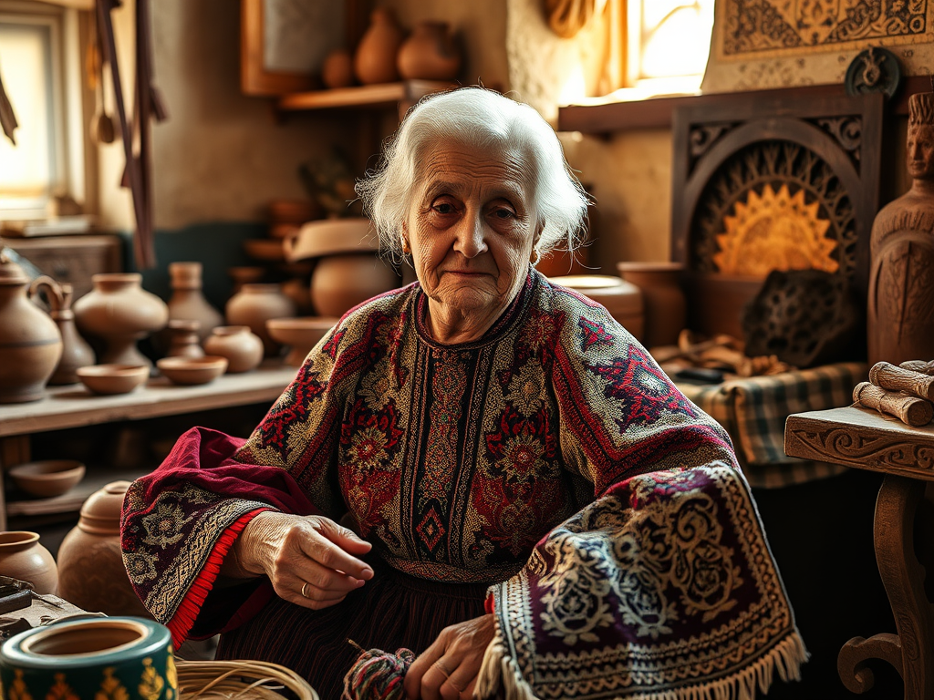 The people of Maramures have preserved traditional crafts with remarkable dedication104. Woodcarving remains the most prominent, but you'll also discover intricate embroidery, handwoven textiles, pottery, and traditional costume making104. What makes these crafts special is that they're not produced merely for tourists but remain essential elements of local life and identity102.

In villages throughout the region, you can visit workshops where artisans welcome visitors to observe and even participate in their craft410. I spent an unforgettable afternoon learning basic embroidery techniques from a woman whose family has been creating traditional blouses for generations1011. Her patience and pride in sharing this cultural knowledge highlighted how these crafts represent much more than products – they're vehicles for cultural continuity and community connection https://linktr.ee/jtravels7