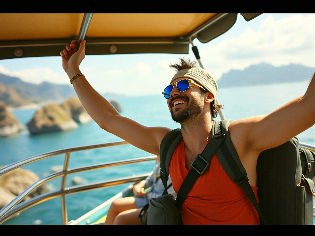 Unlock VIP Travel Experiences with Voyage J Travels—The Fun, Easy Way to Travel! | Free Subscriber Concierge Booking!