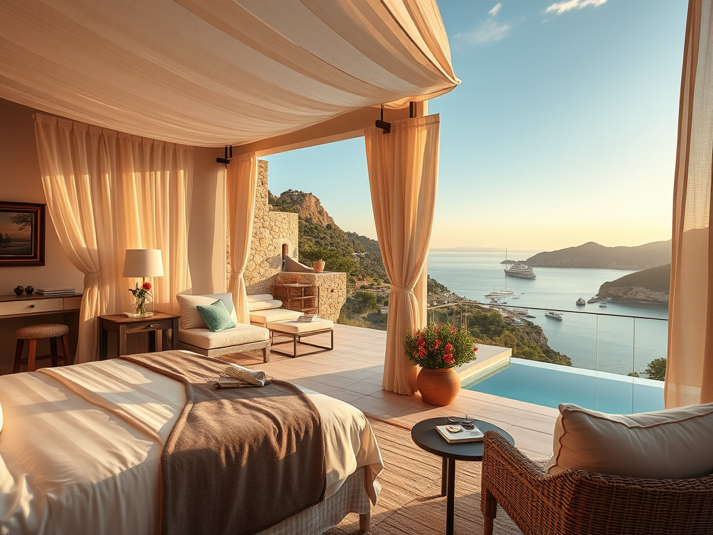 Why Voyage JTravels Makes Corsica Effortless

From handpicked boutique stays to insider access to local guides and seamless transport arrangements, your JTravel Curator ensures every detail is tailored to your style and needs. No stress, no hassle—just pure inspiration for your Monday Muse. https://linktr.ee/jtravels7