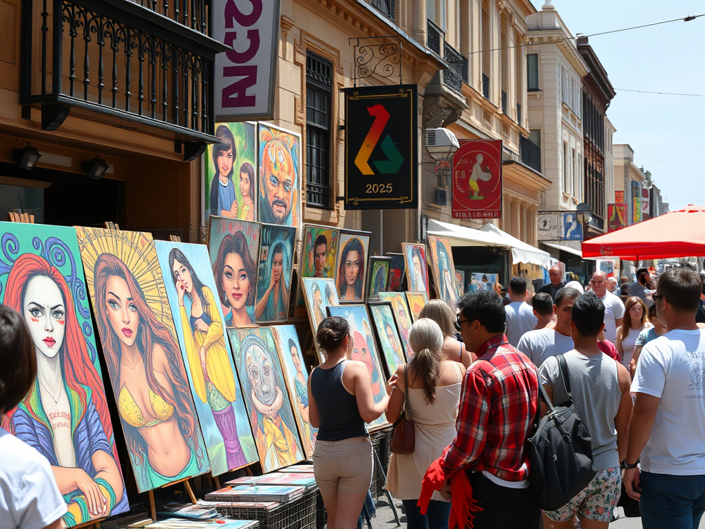 2025 brings exceptional cultural events, including the 6Fest Street Arts Festival (April 24-27) featuring 40 artists from 8 countries, and the Scene at Crossroads Autumn Theatre Festival1617. These events provide rare opportunities to witness international talent in historic venues. https://linktr.ee/jtravels7