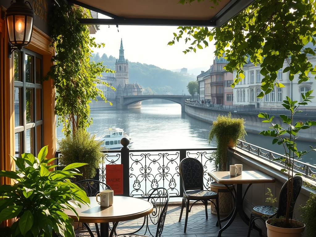 Book early for prime staterooms with Rhine-facing balconies6. Download Rick Steves' Rhine audio guide for detailed castle commentary24. Embrace slow travel by lingering over morning coffee in riverside cafes25. Connect with locals in traditional breweries where communal seating encourages conversation17. https://linktr.ee/jtravels7