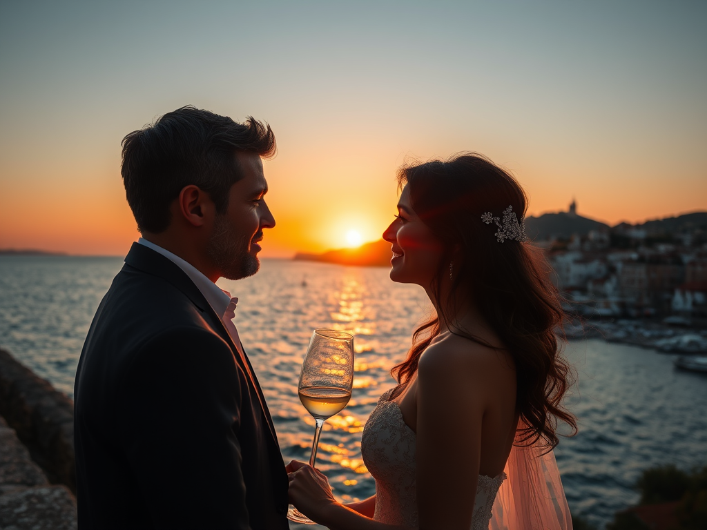 Personal Experience: A Romantic Revelation

During my recent visit to Montenegro's Budva Riviera, I discovered firsthand why this destination captivates couples seeking authentic romance. Walking hand-in-hand through Budva's Old Town at sunset, with the Adriatic's gentle waves providing a natural soundtrack, created an intimacy that popular tourist destinations simply cannot replicate27.

The flexibility of experiences particularly impressed me - morning adventures exploring ancient fortresses, afternoon relaxation on private beaches, and evening wine tastings overlooking the bay created perfect romantic rhythms176. This variety ensures couples never feel rushed or constrained by rigid itineraries https://linktr.ee/jtravels7