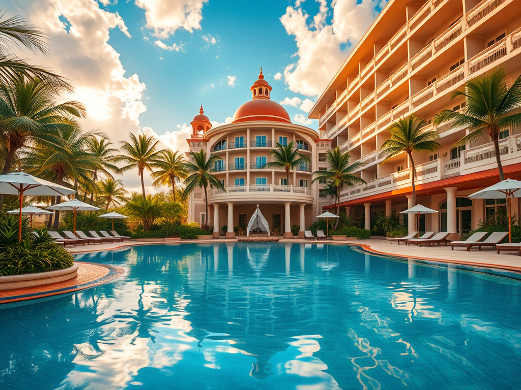 💎 THE CROWN JEWEL DEAL

Princess Grand Jamaica - Up to 70% Off + Kids Stay Free

Book by: August 31, 2025

Travel: Now through December 19, 2025

Savings: Up to 70% off regular rates PLUS kids stay absolutely free!

This is hands-down our most incredible offer! Imagine saving hundreds while the little ones experience Jamaica's magic at no extra cost. That's more money for excursions, spa treatments, or that extra shopping spree in Montego Bay! https://linktr.ee/jtravels7