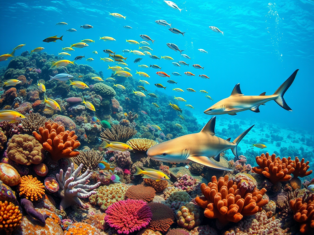 A Marine Wonderland Beyond Compare 🐠

Raja Ampat stands as the undisputed epicenter of marine biodiversity, earning its reputation as the "Amazon of the Seas"123. Located at the heart of the Coral Triangle, this extraordinary archipelago hosts over 1,600 species of reef fish12, more than 600 species of hard corals34, and 700 species of mollusks3—representing an astounding 75% of all known coral species worldwide56. The sheer abundance of life beneath these crystal-clear waters creates an underwater kaleidoscope that will leave even the most experienced divers speechless.

What sets Raja Ampat apart from other diving destinations is its remarkable concentration of endemic species. The region is home to unique creatures found nowhere else on Earth, including the fascinating walking sharks (epaulette sharks) that use their fins to "walk" along the seafloor789. These remarkable creatures, protected under Indonesian law since 202310, represent just one of the many evolutionary marvels that make Raja Ampat a living laboratory of marine evolution. https://linktr.ee/jtravels7