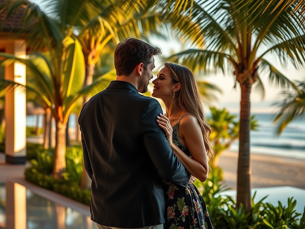 COUPLES' ROMANTIC ESCAPES

Couples Resorts Collection - 5th/6th Night Free + $250 Resort Credit

Choose from: Couples Negril, Sans Souci, Swept Away, or Tower Isle

Book by: July 8, 2025

Travel: Now through December 24, 2025

Bonus: Free nights PLUS spending money!

Perfect for anniversaries, honeymoons, or just because you deserve romance in paradise! https://linktr.ee/jtravels7