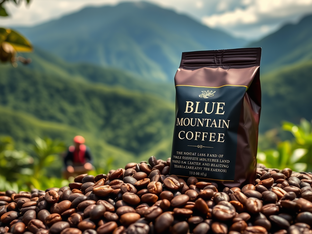Did you know Jamaica is home to Blue Mountain Coffee, one of the world's most expensive and sought-after coffees? Over 80% of it goes straight to Japan, making it rarer than gold!34 And here's another mind-blower - Jamaica was the first tropical country to enter the Winter Olympics in 1988 with their bobsled team! 🏝️ PARADISE AWAITS: Incredible Jamaica Deals Are Here - Limited Time Only! 🌴 https://linktr.ee/jtravels7