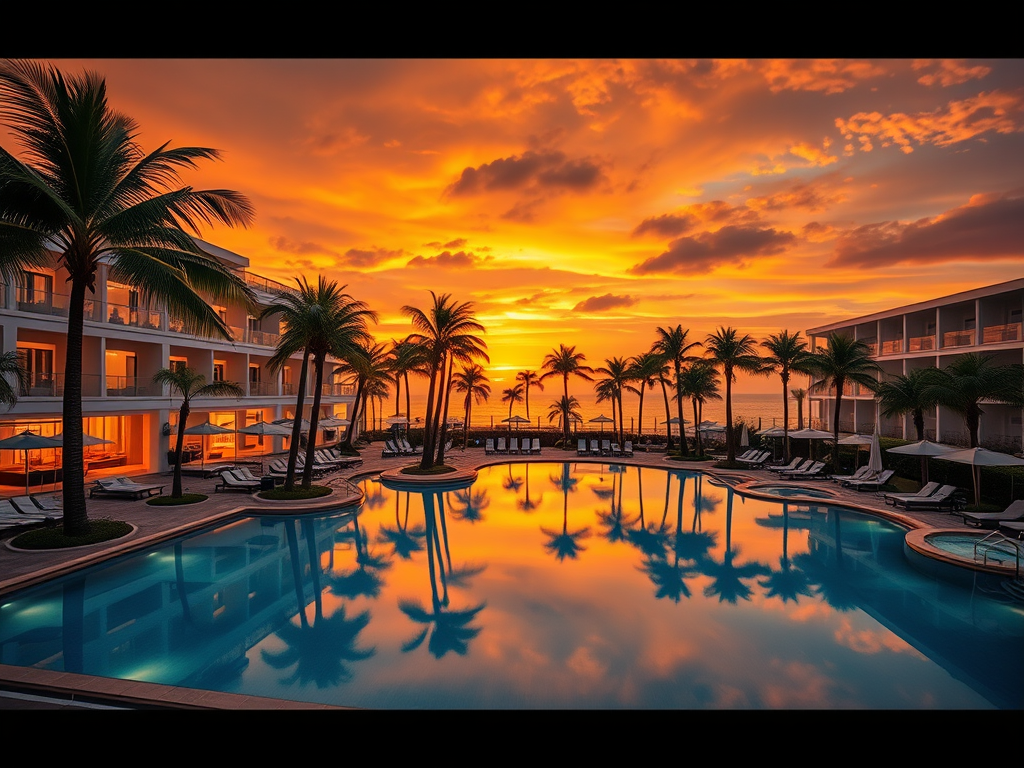 🌊 LUXURY WITH PERKS

Royalton Collection - Up to 30% Off + $600 Resort Credit

Hideaway at Royalton Blue Waters & Negril locations

Book by: August 12, 2025

Travel: September 1, 2025 through January 31, 2026

Bonus: That $600 credit goes far in Jamaica! https://linktr.ee/jtravels7