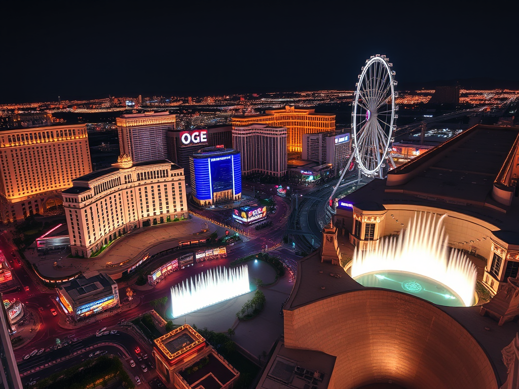 Navigating Las Vegas can be an adventure in itself, and a few insider tips can make your trip even smoother and more enjoyable. Getting around is easier than you might think. The Deuce bus provides an affordable and convenient way to travel up and down the Strip , and the Las Vegas Monorail offers a quick connection to various points along the east side of the Strip . Ride-sharing services like Uber and Lyft are also readily available throughout the city .  

When it comes to dining, Las Vegas is a culinary paradise. From the lavish spreads of the extravagant buffets to the exquisite creations of celebrity chef restaurants , there's something to satisfy every craving. Don't miss out on unique dining experiences like the electrifying ambiance of Superfrico at The Cosmopolitan or the classic Vegas charm of the Peppermill . For entertainment beyond the ticketed shows, be sure to catch the free spectacles like the Bellagio Fountains show and the dazzling light displays of the Fremont Street Experience . Many hotels also offer complimentary attractions, such as the beautiful Flamingo Wildlife Habitat . To make the most of your budget, keep an eye out for happy hour specials and consider traveling during the off-peak seasons for better deals on flights and accommodations . Booking your trip in advance and maintaining some flexibility with your travel dates can also unlock significant savings . Lastly, remember that Las Vegas is located in the desert, so it's crucial to stay hydrated by drinking plenty of water throughout the day, especially if you plan on exploring outdoor attractions . https://linktr.ee/jtravels7