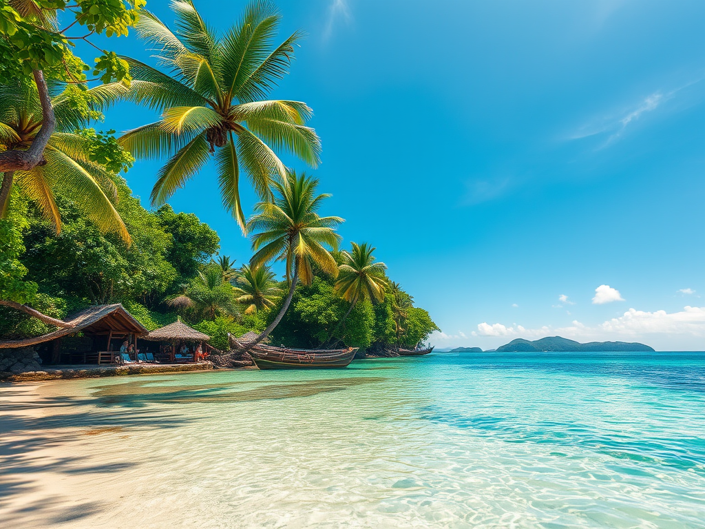 Perfect Timing for Your Banggai Adventure 🌤️

The optimal travel window for exploring the Banggai Islands spans from April to October, coinciding with the dry season when weather conditions remain consistently favorable23. During these months, temperatures hover comfortably between 28°C to 32°C (82°F to 89°F), with minimal rainfall and calm seas perfect for island hopping and underwater exploration.

The months of May through June and September through December offer particularly exceptional conditions for the Banggai region4. July brings the annual Sea Festival in Luwuk, celebrating the maritime heritage with boat races, traditional dances, and spectacular seafood celebrations2. This cultural event provides an authentic glimpse into local traditions while maintaining the intimate atmosphere these islands are known for.

Avoid the rainier months from November through March, when increased precipitation can limit outdoor activities and rough seas may affect transportation between islands5. The consistent tropical climate means temperatures remain warm year-round, but the dry season ensures maximum enjoyment of outdoor adventures. https://linktr.ee/jtravels7