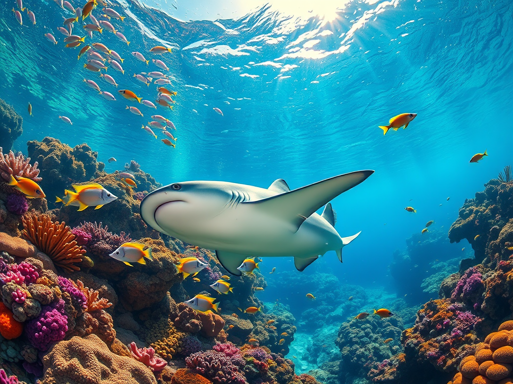 Tuesday Tales: Unveiling Raja Ampat’s Hidden Underwater Kingdom&nbsp;🏝️