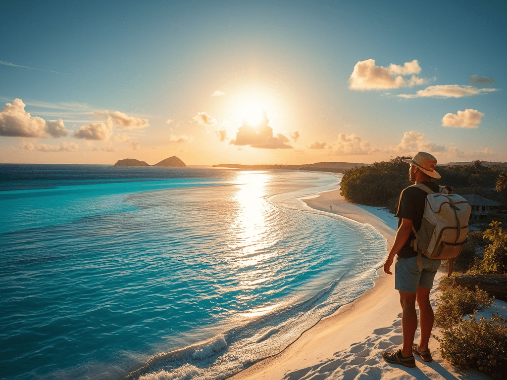 🌴 Hot Deal Alert: Jamaica All-Inclusive Getaways for the Modern Explorer!&nbsp;🌊