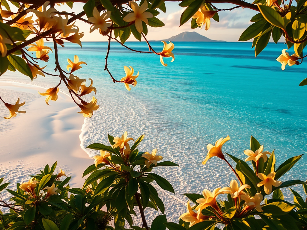 Monday Muse: Captivating Comoros Islands – Africa’s Hidden Perfumed Paradise&nbsp;🌺