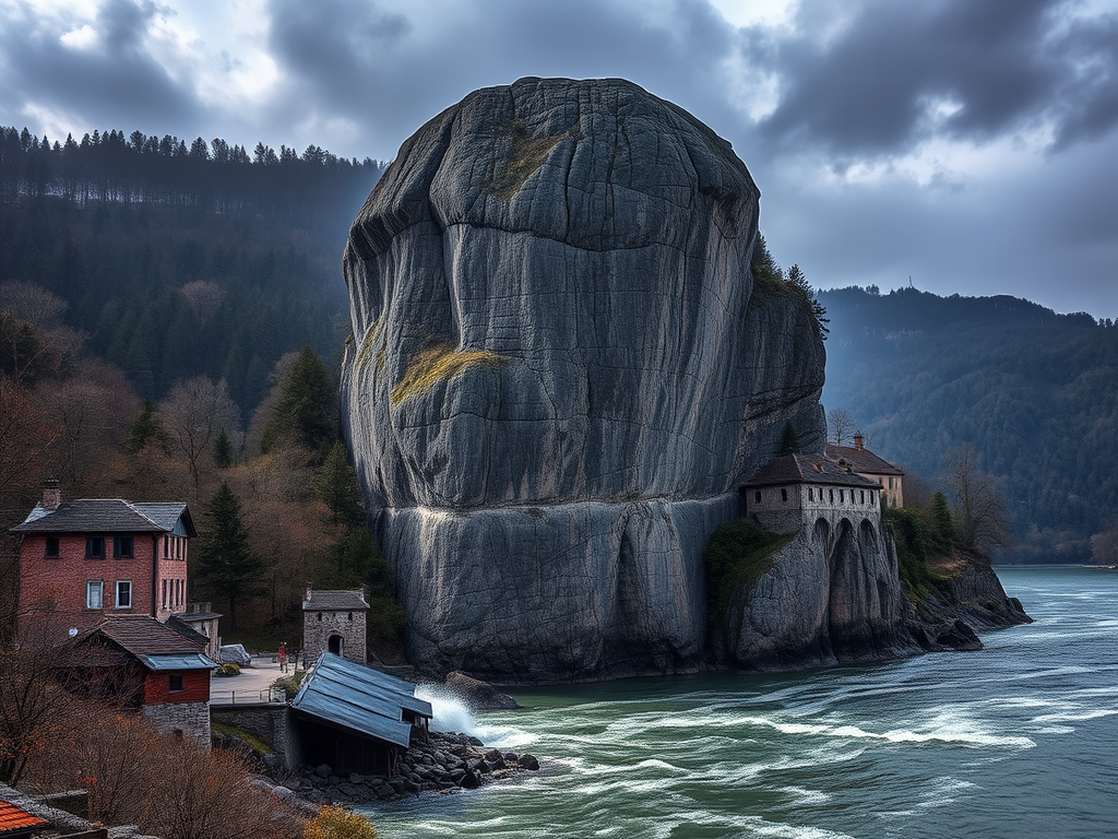 The 132-meter-high slate Lorelei Rock at Sankt Goarshausen embodies Rhine romanticism10. This UNESCO World Heritage site inspired Heinrich Heine's famous 1824 poem about a golden-haired siren whose enchanting song lured sailors to their doom1110. The rock's treacherous currents and eerie echoes created the perfect setting for this enduring legend11. https://linktr.ee/jtravels7