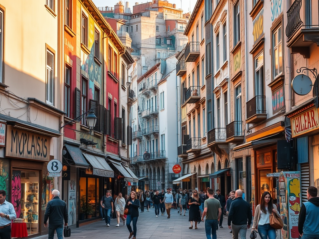 The Kapana District: Where Creativity Meets Tradition

Plovdiv's Kapana ("The Trap") district represents the perfect fusion of old and new5. Once a neglected area used as a communist-era parking lot, it has transformed into a vibrant creative quarter filled with street art, microbreweries, artisan workshops, and galleries65. This pedestrian-friendly maze of narrow streets truly "traps" visitors with its authentic charm and spontaneous cultural experiences.

Insider Tip: Visit Kapana during the late afternoon when the golden hour illuminates the colorful murals, and local artists often perform impromptu street shows. The area comes alive with live music and pop-up performances that create magical moments you'll never find in traditional tourist spots6. https://linktr.ee/jtravels7