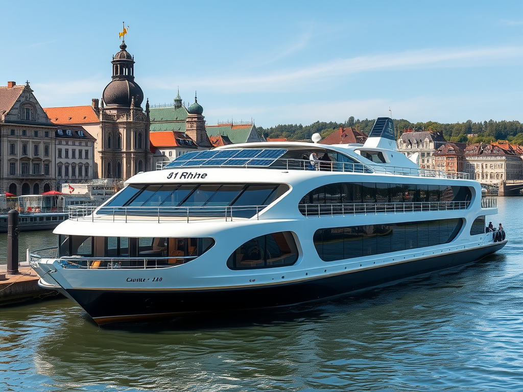 The Rhine's river cruise industry leads in sustainability, with companies like AmaWaterways earning prestigious Green Award certifications for industry-leading environmental performance4. These eco-conscious vessels feature energy-saving LED lighting, solar heating systems, and water treatment plants that recycle all onboard water4. Many ships use shore-powered electricity when docked, reducing emissions and noise pollution in historic towns5. https://linktr.ee/jtravels7