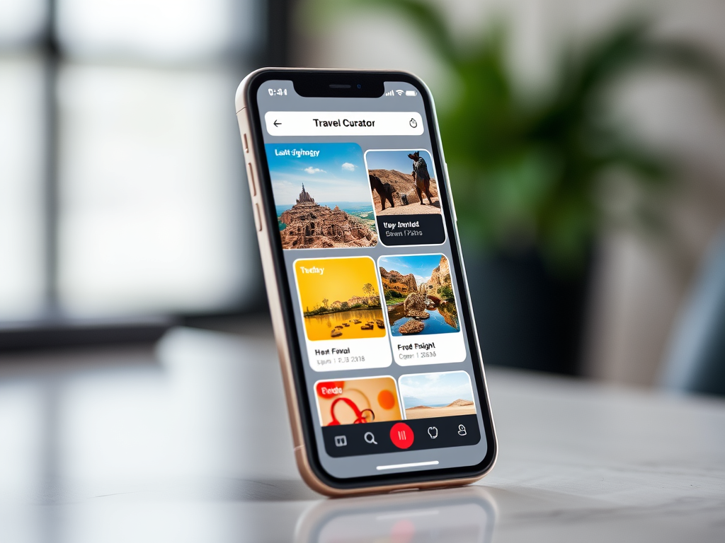 JTravel Pocket Curator https://linktr.ee/jtravels7