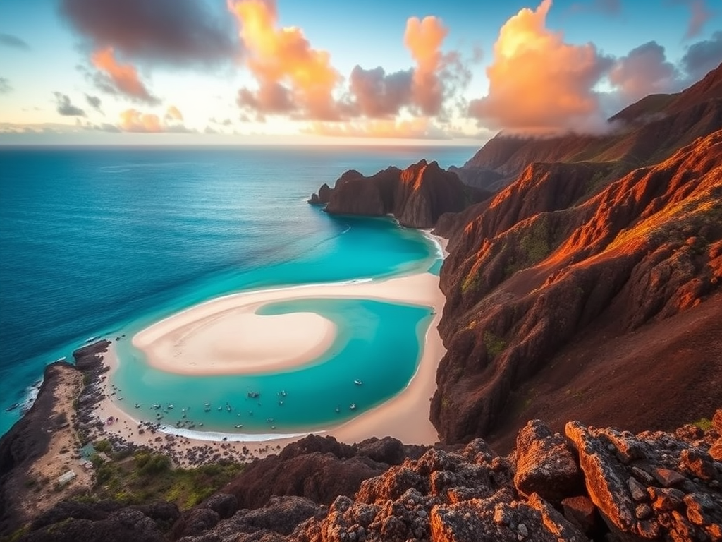 Embrace the Untamed Spirit: Your Ultimate Guide to Nuku Hiva and the Marquesas Islands 🏝️