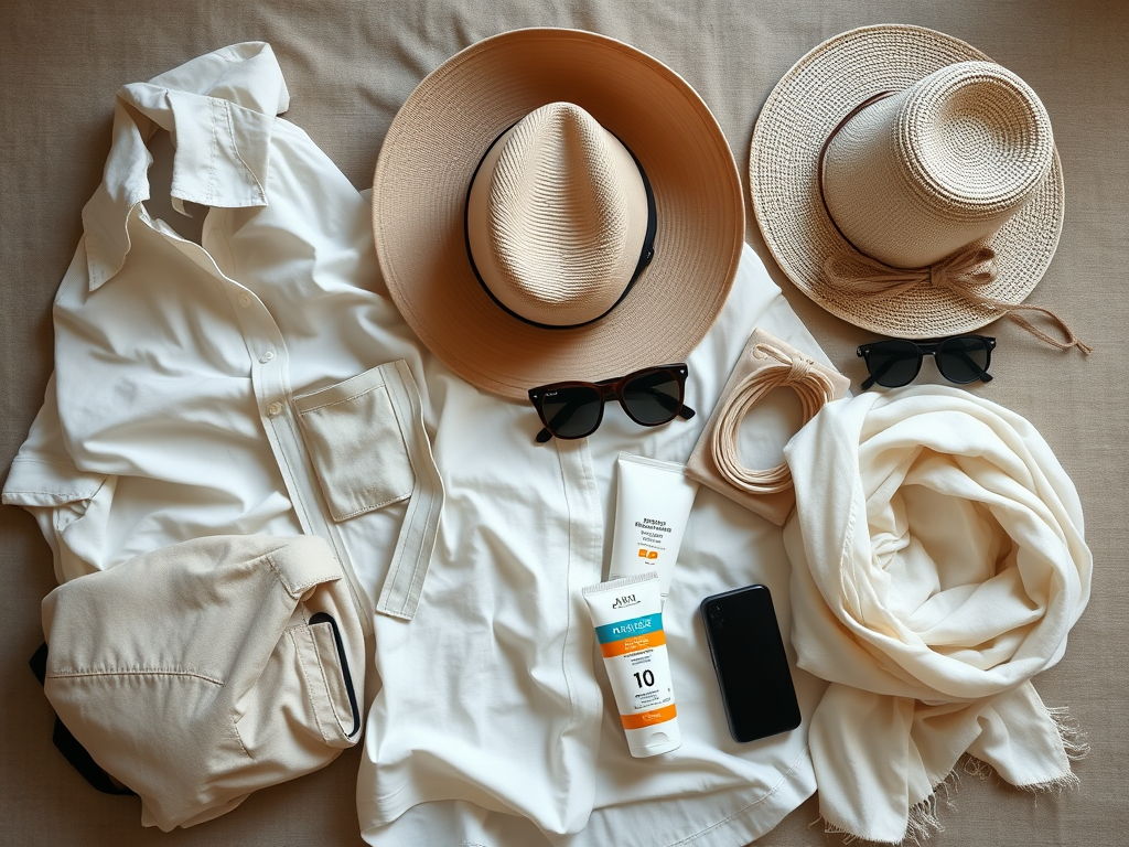 Essential Travel Tips & Packing Guidance 🎒

What to Pack

Lightweight, Breathable Clothing: Cotton fabrics in neutral colors work best for Myanmar's warm climate. Long sleeves and pants are essential for temple visits and mosquito protection.

Comfortable Walking Shoes: Temple exploration requires removing shoes frequently, so slip-on styles prove most convenient.

Sun Protection: Wide-brimmed hat, high-SPF sunscreen, and quality sunglasses are crucial for deck time and shore excursions.

Cultural Respect Items: Modest clothing covering shoulders and knees for temple visits, plus a light scarf for additional coverage.

Electronics: Waterproof camera case, portable charger, and universal adapter for capturing and preserving memories.