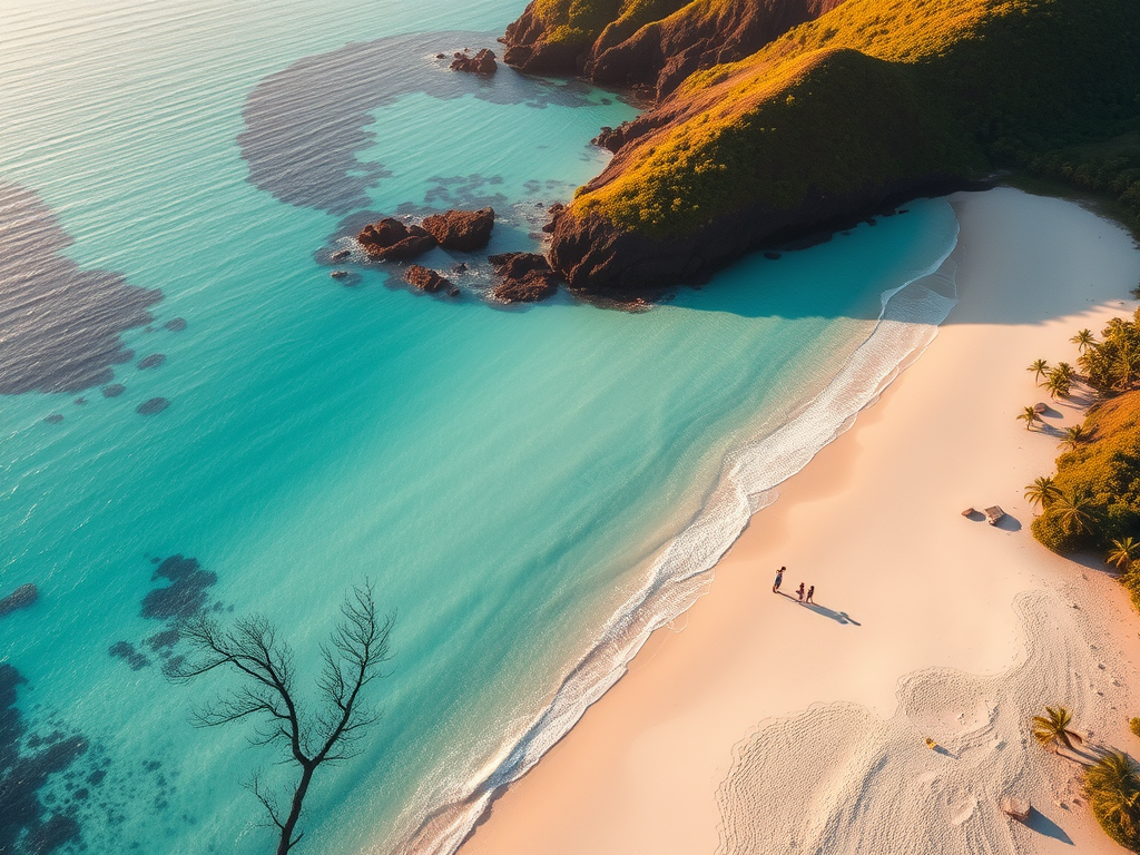 Monday Muse: Embracing Reunion Island’s Volcanic Wonders – Where Families Rediscover Their Inner Light&nbsp;🌋✨