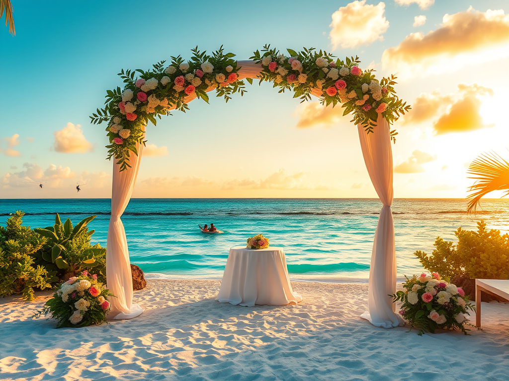 Monday Muse: Revealing Antigua’s Enchanting Allure for the Ultimate Adventure Wedding Experience ✨