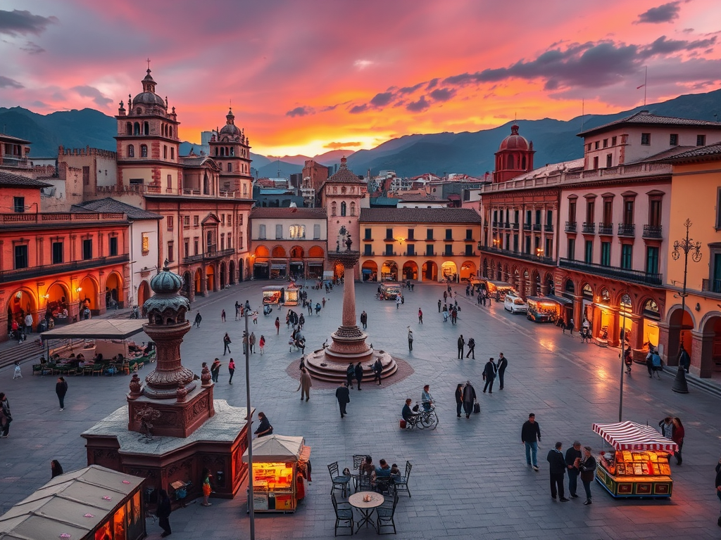Thursday Thoughts: Enchanting Cusco| Where Ancient Inca Soul Meets Modern Romance 💒🌹