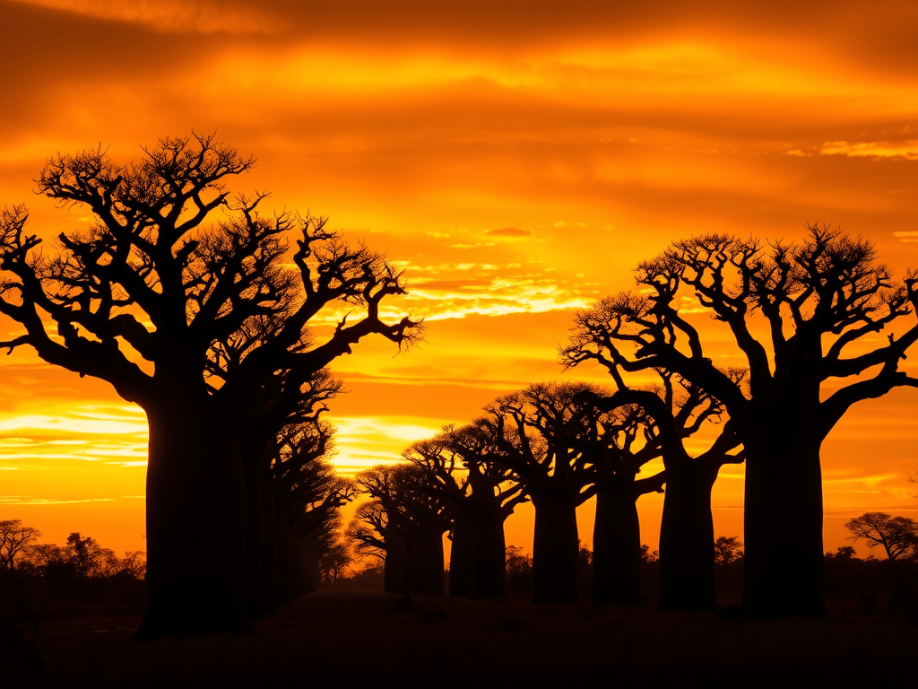 🌍 Tuesday Tales | Madagascar: The Adventure That Changes Everything – Solo Journeys for the Wilderness-Seeking Soul