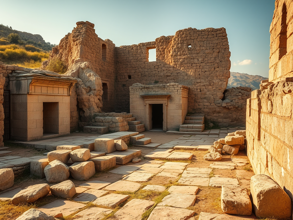 Thursday Thoughts: Journey Through Sacred Turkey- Where Biblical History Comes Alive 🙏