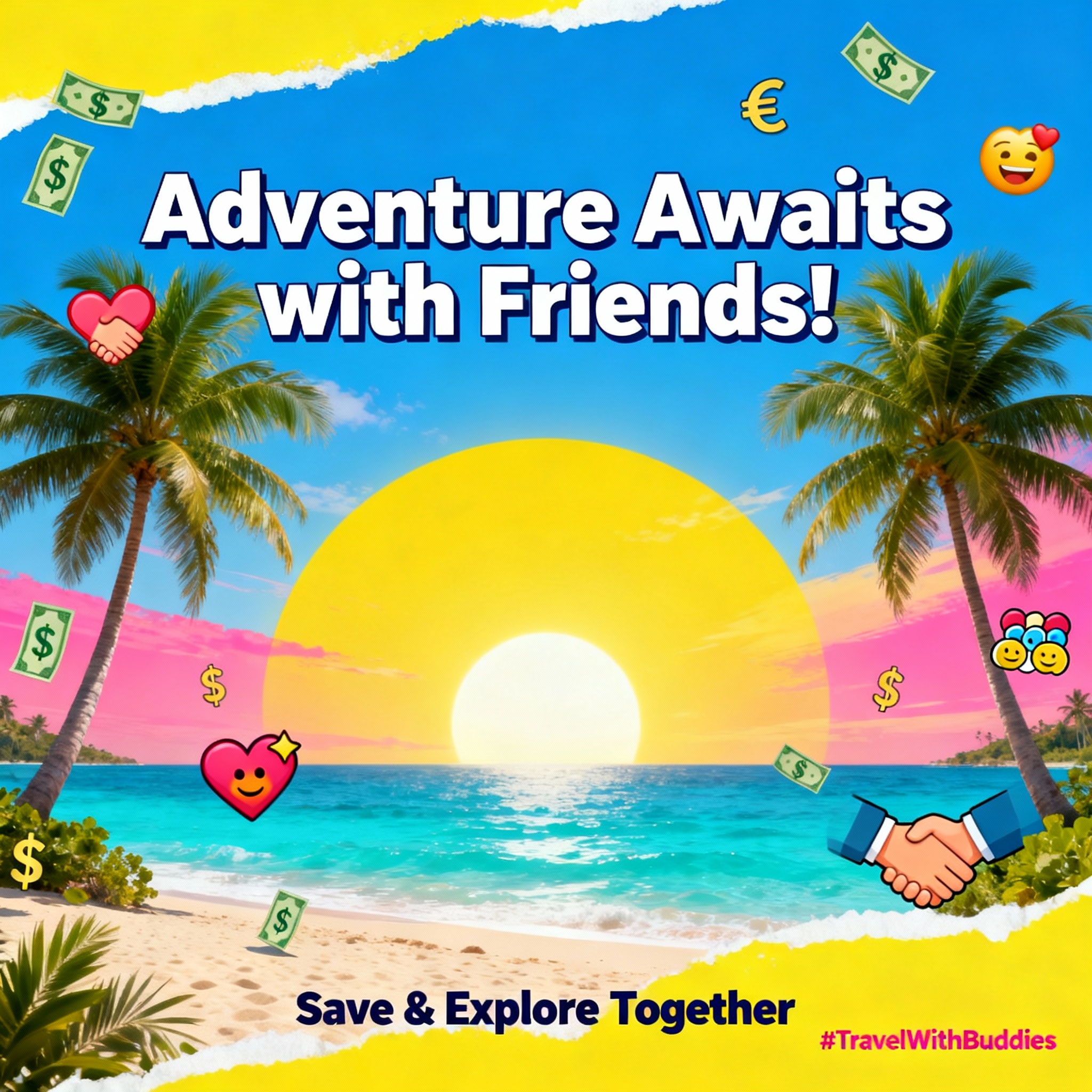 🔥Hot Deals! 🔥Voyage JTravels Early-Bird Escape: Your All-Inclusive Paradise Awaits! 🌴✈️