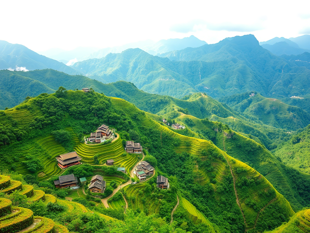 Tuesday Tales – Beyond Boundaries: Embracing Taiwan’s Authentic Cultural Tapestry&nbsp;🌸