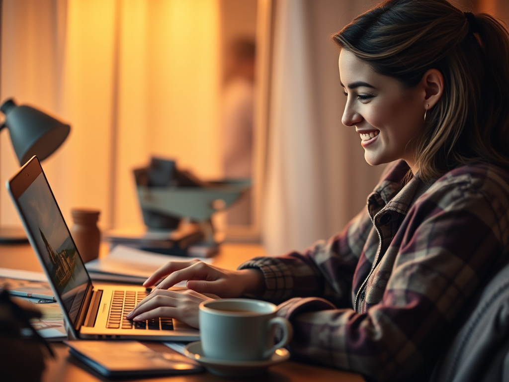✈️ Wednesday Wisdom: The Real Story Behind Online Travel Agencies—Why Personal Touch Trumps Automated Booking